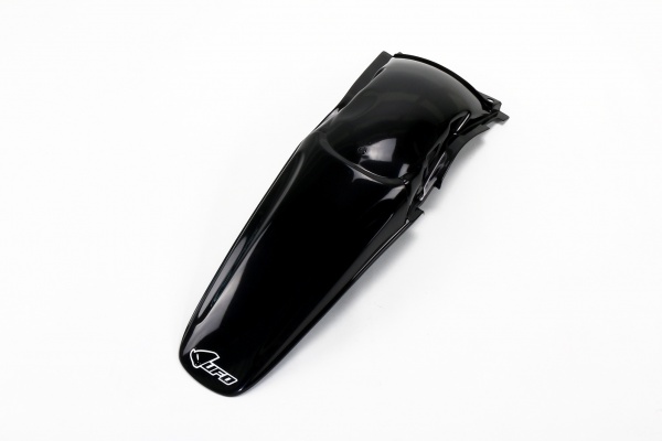 Parafango posteriore - nero - Honda - PLASTICHE REPLICA - HO03663-001 - UFO Plast