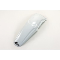 Rear fender - white 041 - Honda - REPLICA PLASTICS - HO03663-041 - UFO Plast