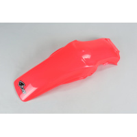 Parafango posteriore - rosso - Honda - PLASTICHE REPLICA - HO02624-067 - UFO Plast