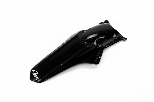 Rear fender - black - Honda - REPLICA PLASTICS - HO04636-001 - UFO Plast