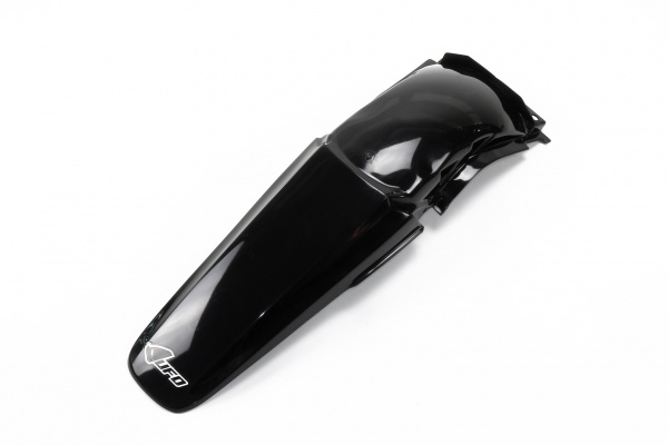 Rear fender - black - Honda - REPLICA PLASTICS - HO03688-001 - UFO Plast