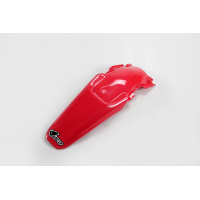 Rear fender - red 070 - Honda - REPLICA PLASTICS - HO04618-070 - UFO Plast