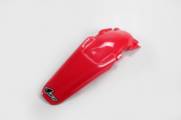 Parafango posteriore - rosso - Honda - PLASTICHE REPLICA - HO04618-070 - UFO Plast