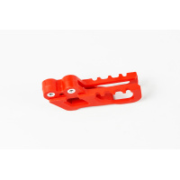 Cruna Catena rosso per Honda CRF 250X - CR 125 - CR 250 - CR 500 - CRF 250R - CRF 450R - PLASTICHE REPLICA - HO03660-070 - Uf...