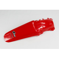 Parafango posteriore / Con LED - rosso - Honda - PLASTICHE REPLICA - HO04603-070 - UFO Plast