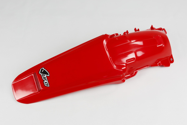 Rear fender / With LED - red 070 - Honda - REPLICA PLASTICS - HO04603-070 - UFO Plast