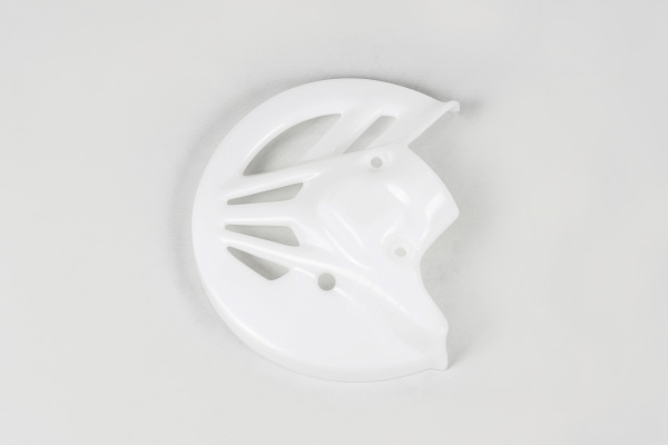 Copridisco neutro per Honda CRF 450X - CR 125 - CR 250 - CR 500 - CRF 250R - CRF 450R - PLASTICHE REPLICA - HO04604-280 - Ufo...