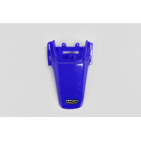 Parafango posteriore - blu - Honda - PLASTICHE REPLICA - HO03645-089 - UFO Plast