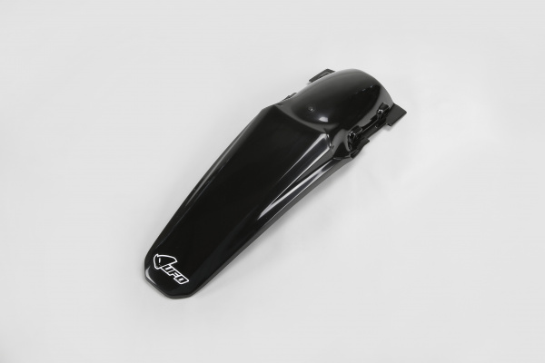 Rear fender - black - Honda - REPLICA PLASTICS - HO04630-001 - UFO Plast