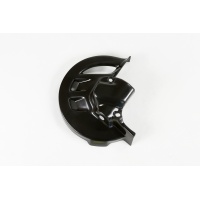 Disc Covers black for Honda CR 125 (1995-01) - CR 250 (1995-01) - REPLICA PLASTICS - HO02684-001 - Ufo Plast Disc Covers black for Honda CR 125 (1995-01) - CR 250 (1995-01) - REPLICA PLASTICS - HO02684-001 - Ufo Plast