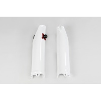 Parasteli - bianco - Honda - PLASTICHE REPLICA - HO04642-041 - UFO Plast