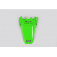 Rear fender - green - Honda - REPLICA PLASTICS - HO03645-026 - UFO Plast