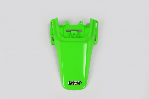 Parafango posteriore - verde - Honda - PLASTICHE REPLICA - HO03645-026 - UFO Plast