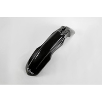 Parafanghi Anteriori nero per Honda CRF 230 (2006-14) - PLASTICHE REPLICA - HO04649-001 - Ufo Plast