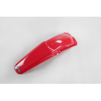 Rear fender - red 070 - Honda - REPLICA PLASTICS - HO03636-070 - UFO Plast
