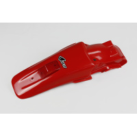 Rear fender - red 069 - Honda - REPLICA PLASTICS - HO03678-069 - UFO Plast