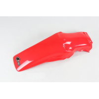 Parafango Posteriore rosso per Honda CR 500 (2000-01) - PLASTICHE REPLICA - HO02624-070 - Ufo Plast