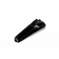 Rear fender - black - Honda - REPLICA PLASTICS - HO04660-001 - UFO Plast