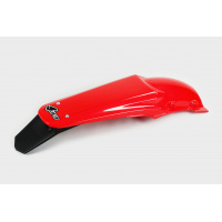 Rear fender - red 070 - Honda - REPLICA PLASTICS - HO04614-070 - UFO Plast