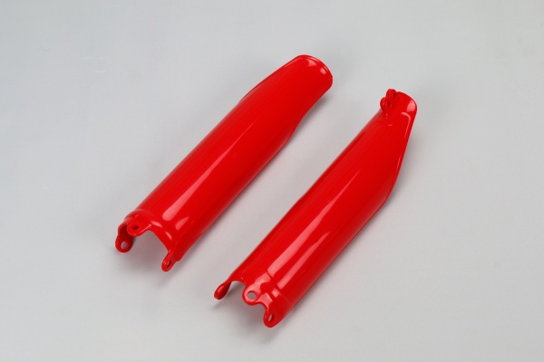 Parasteli - rosso - Honda - PLASTICHE REPLICA - HO04640-070 - UFO Plast