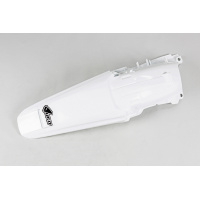 Parafango posteriore / Senza LED - bianco - Honda - PLASTICHE REPLICA - HO04602-041 - UFO Plast