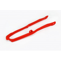 Swingarm chain slider - red 070 - Honda - REPLICA PLASTICS - HO04689-070 - UFO Plast