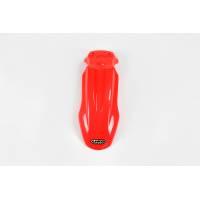Parafango anteriore - rosso - Honda - PLASTICHE REPLICA - HO03641-070 - UFO Plast