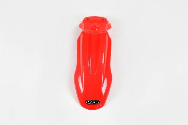 Parafango anteriore - rosso - Honda - PLASTICHE REPLICA - HO03641-070 - UFO Plast