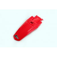 Parafango Posteriore rosso per Honda CRF 230 (2015-25) - PLASTICHE REPLICA - HO04674-070 - Ufo Plast