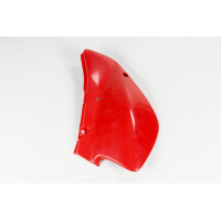 Fiancatine laterali / Lato destro - rosso - Honda - PLASTICHE REPLICA - HO03679-069 - UFO Plast