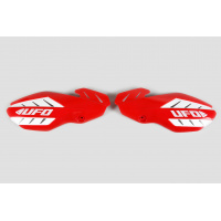 Ricambi misti - rosso - Honda - PLASTICHE REPLICA - HO04678-070 - UFO Plast