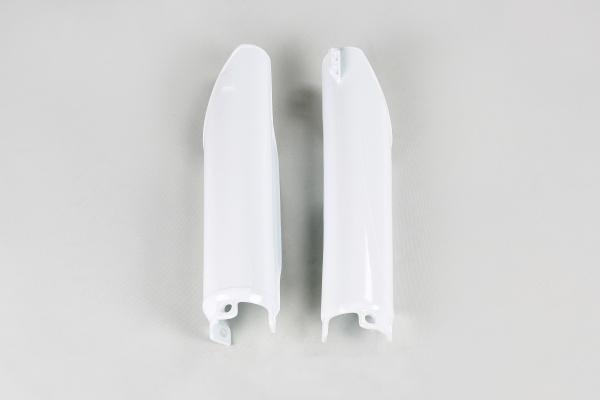 Parasteli - bianco - Honda - PLASTICHE REPLICA - HO03672-041 - UFO Plast