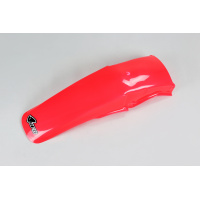 Rear fender - red 067 - Honda - REPLICA PLASTICS - HO02652-067 - UFO Plast