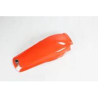 Parafango Posteriore arancio CR 90 per Honda CR 125 (1985-90) - CR 250 (1985-87) - CR 500 (1985-90) - PLASTICHE REPLICA - HO0...