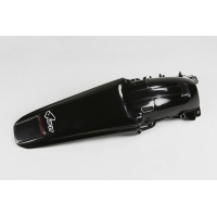 Parafango posteriore / Con LED - nero - Honda - PLASTICHE REPLICA - HO04603-001 - UFO Plast