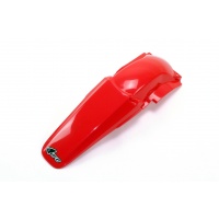 Parafango posteriore - rosso - Honda - PLASTICHE REPLICA - HO03695-070 - UFO Plast