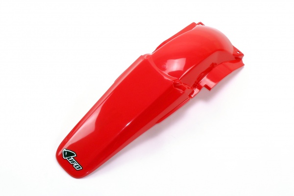 Rear fender - red 070 - Honda - REPLICA PLASTICS - HO03695-070 - UFO Plast