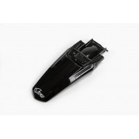 Parafango posteriore - nero - Honda - PLASTICHE REPLICA - HO04674-001 - UFO Plast
