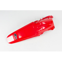 Rear fender / Without LED - red 070 - Honda - REPLICA PLASTICS - HO04602-070 - UFO Plast
