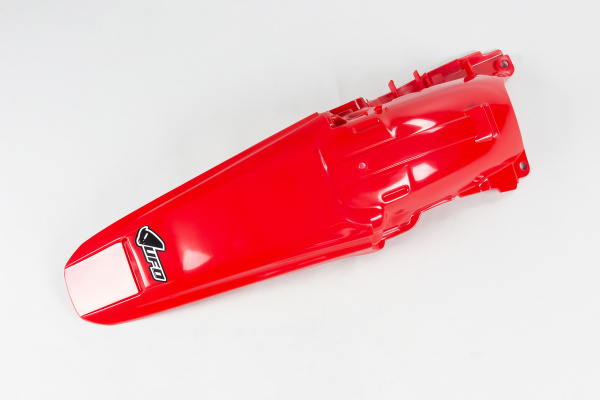 Parafango posteriore / Senza LED - rosso - Honda - PLASTICHE REPLICA - HO04602-070 - UFO Plast