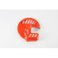 Copridisco arancio CR 90 per Honda CR 125 (1990-91) - CR 250 (1990-91) - CR 500 (1990-91) - PLASTICHE REPLICA - HO02661-121 -...
