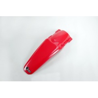 Parafango posteriore - rosso - Honda - PLASTICHE REPLICA - HO04630-070 - UFO Plast