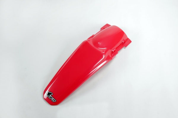 Rear fender - red 070 - Honda - REPLICA PLASTICS - HO04630-070 - UFO Plast
