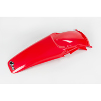 Parafango posteriore - rosso - Honda - PLASTICHE REPLICA - HO03600-070 - UFO Plast