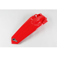 Rear fender - red 070 - Honda - REPLICA PLASTICS - HO04681-070 - UFO Plast
