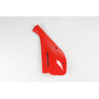 Fiancatine laterali / Lato destro - rosso - Honda - PLASTICHE REPLICA - HO02640-069 - UFO Plast
