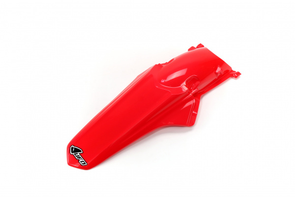 Parafango posteriore - rosso - Honda - PLASTICHE REPLICA - HO04636-070 - UFO Plast