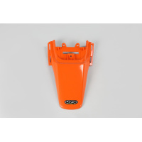 Parafango posteriore - arancio - Honda - PLASTICHE REPLICA - HO03645-127 - UFO Plast