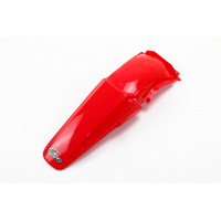 Parafango posteriore - rosso - Honda - PLASTICHE REPLICA - HO03688-070 - UFO Plast