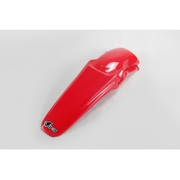 Rear fender - red 070 - Honda - REPLICA PLASTICS - HO03657-070 - UFO Plast